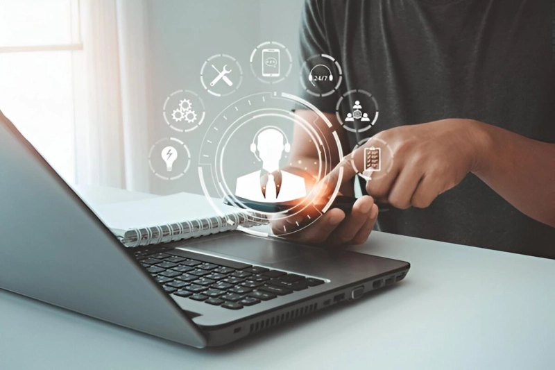 What Is AI Call Center Software? A Complete Overview for 2025