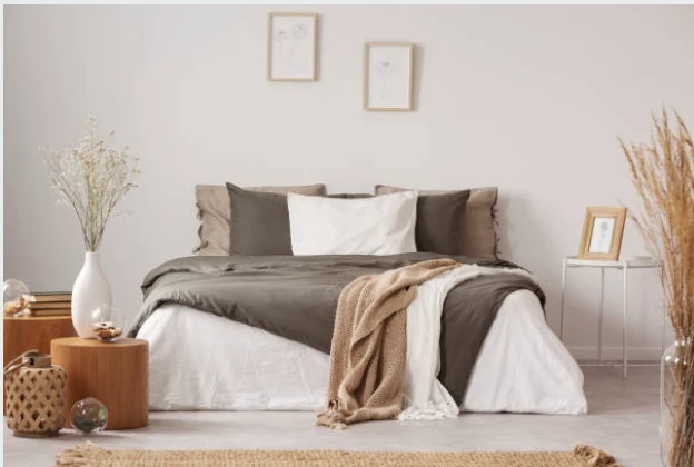 Experience Ultimate Comfort with Woven Supima Sheet Sets