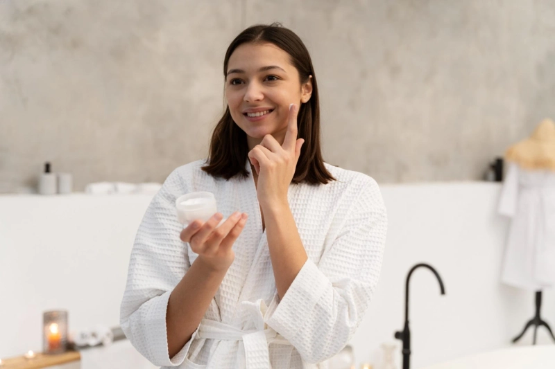 Why Moisturizing Is Important Even for Oily Skin