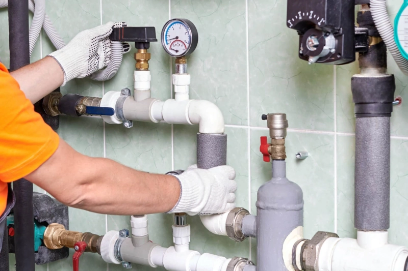 The Essential Guide to Commercial Plumbing Maintenance for Business Owners