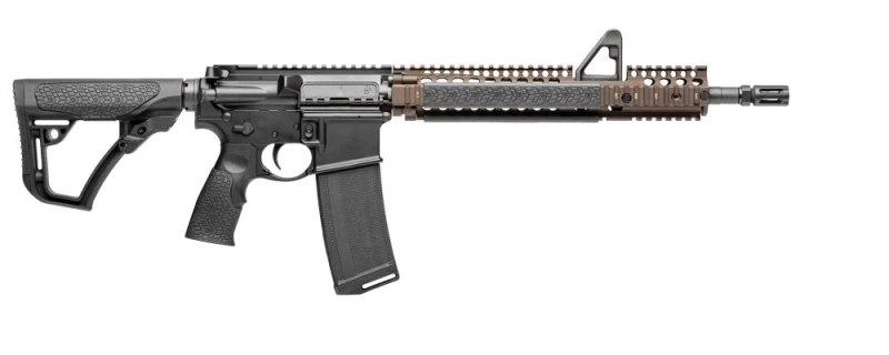 5 Major Advantages in Building an AR15-Style Firearm