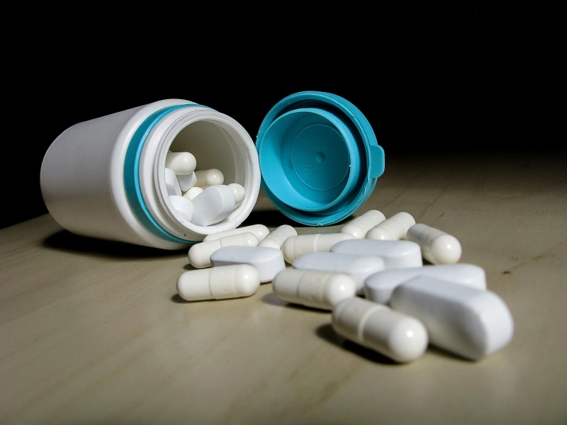 Medicine For Vertigo