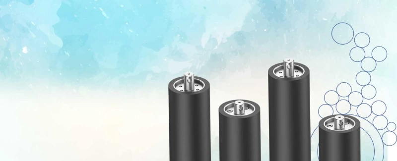 The Role of a Rubber Roller Manufacturer in Enhancing Printing and Industrial Efficiency