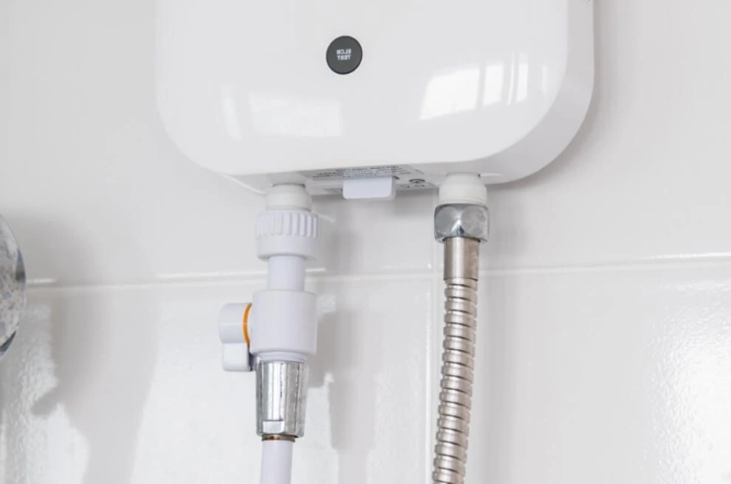 Are Tankless Water Heaters the Future for Houston Homes? Cooper Plumbing Sheds Light on Excellence in Installation and Service!