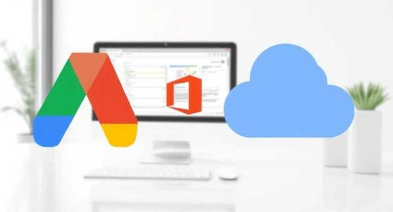 How to Migrate Google Workspace to Office 365 Without Losing Data?