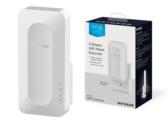 Netgear Eax15 Extender Setup Secrets: Unprecedented Joy & Savings