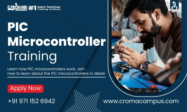 What Refers to PIC Microcontrollers ?