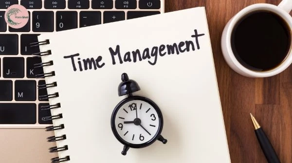 10 time management tips that work