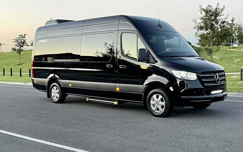 Top- Quality Best Chauffeurs Servics Melboourne