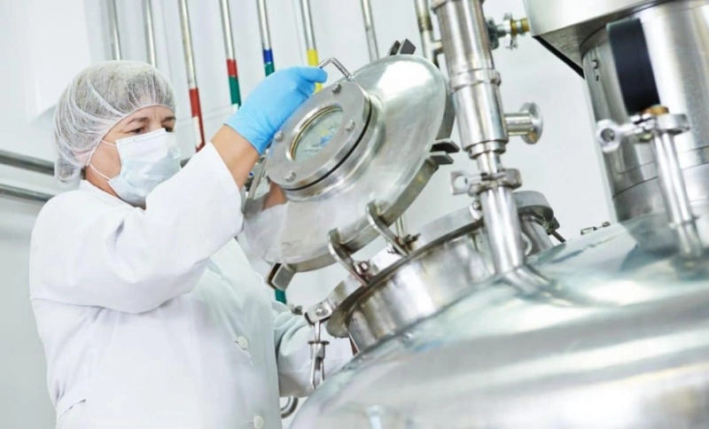 Increasing Manufacturing and Distribution of Pharmaceuticals Will Drive the Growth of the Pharmaceutical Blender Market