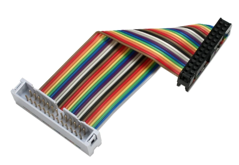 Global Ribbon Cable Market Is Estimated To Witness High Growth Owing To Increasing Demand From Various End-Use Industries