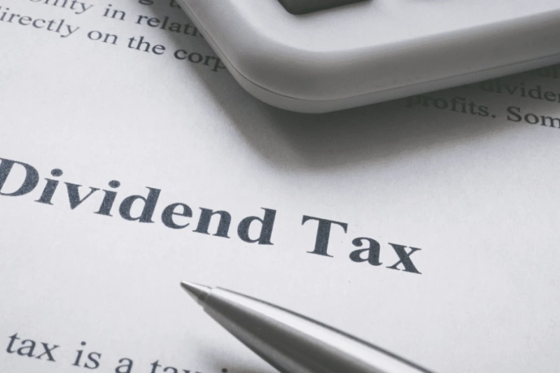 Foreign Dividend Tax Explained in Simple Terms