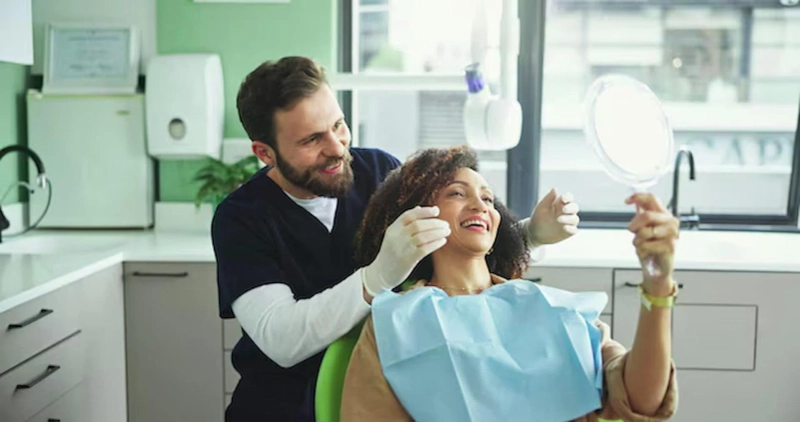 How to Find the Best Holistic Dentist Near Me