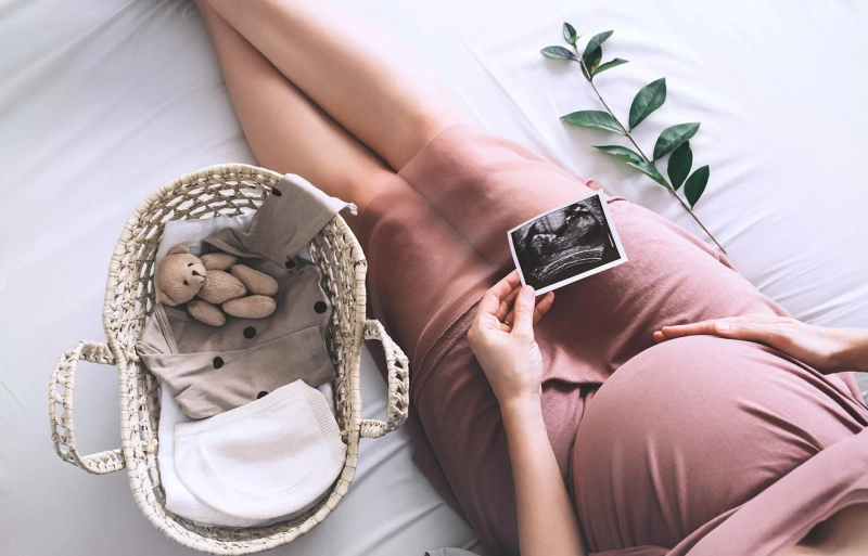 How to Build a Healthy Routine for Pregnancy and Beyond