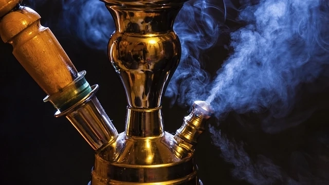 Die Welt der Hookahs: Tradition trifft auf Innovation