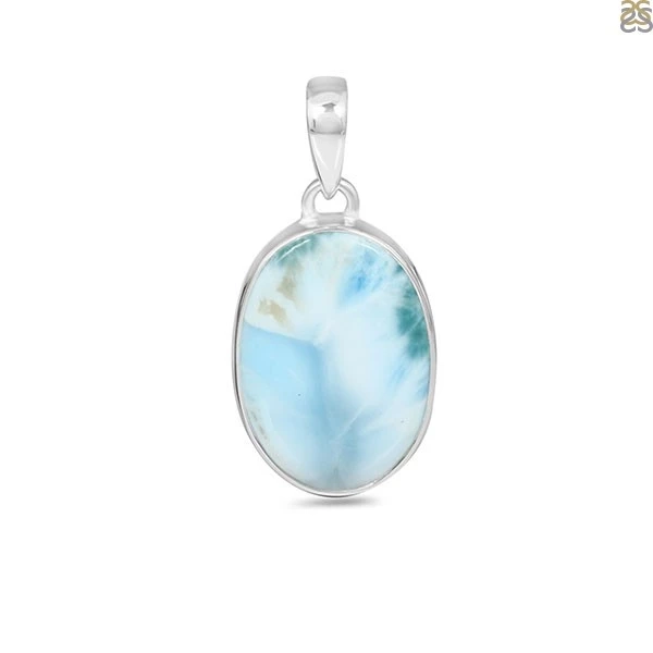 Change Your Life By wearing Larimar Gemstone Jewelry