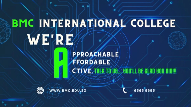 Where To Find Your Ideal Engineering Colleges In Singapore?