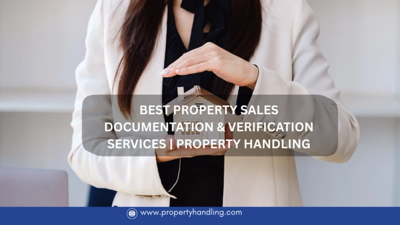 Comprehensive Property Sales Solutions in Vijayawada and Guntur – Professional Property Handling Services