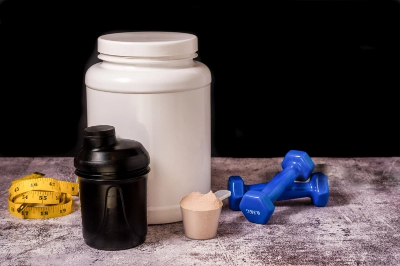 Whey Protein: Types, Benefits & Why You Should Take It