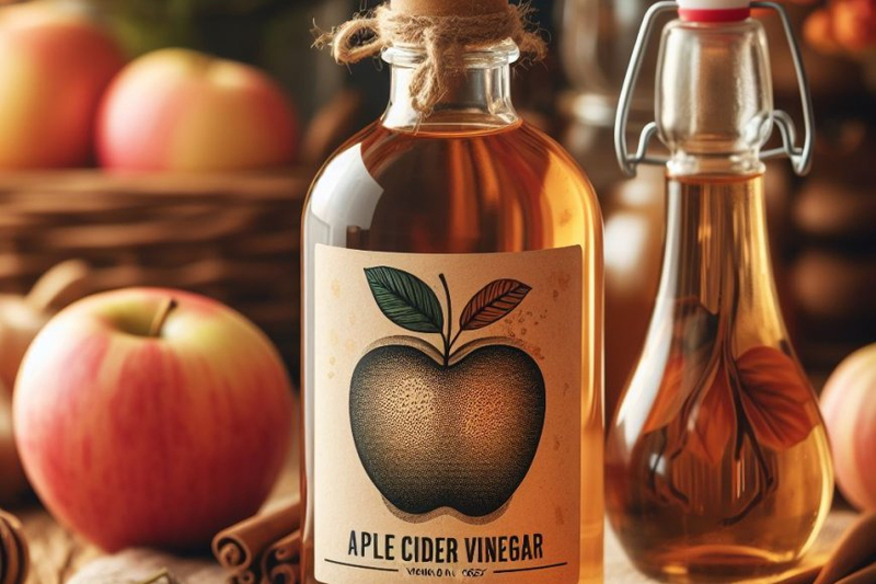 7 Day Apple Cider Vinegar Diet