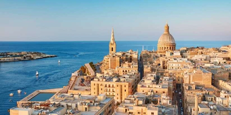 Malta Adventures Suffering the Island's Culture and Food