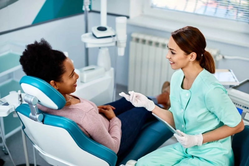 Why Titanium Is Used in Dental Implants