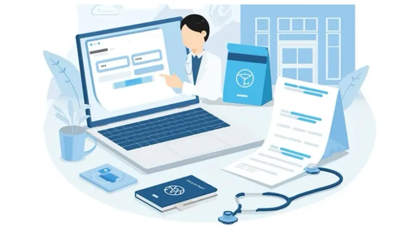 Learn Here: What Safety Signs Teach Us About a Healthy, Strong Life