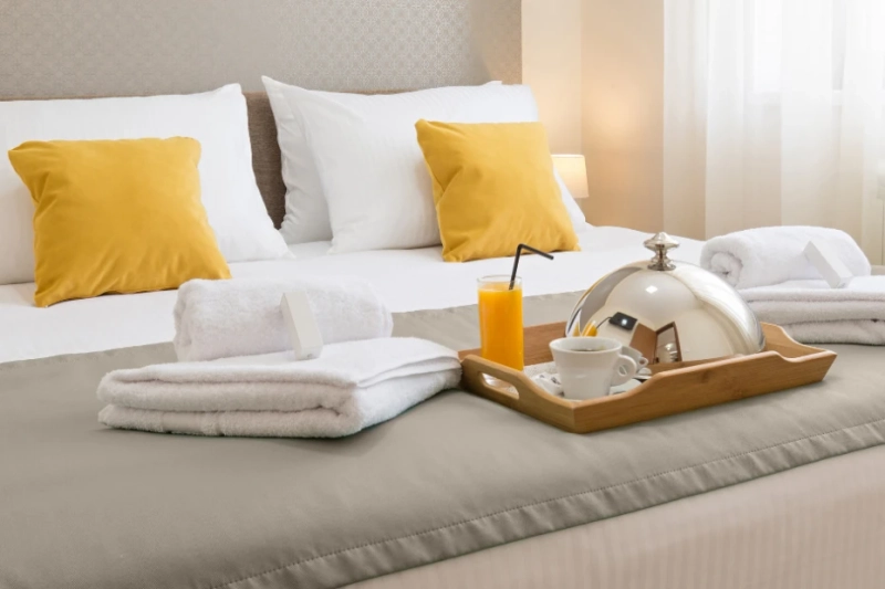 Where to Stay When Visiting Johannesburg