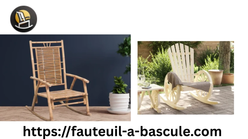 Fauteuil à Bascule : Décryptage des Prix et Guide d’Achat Malin 2025