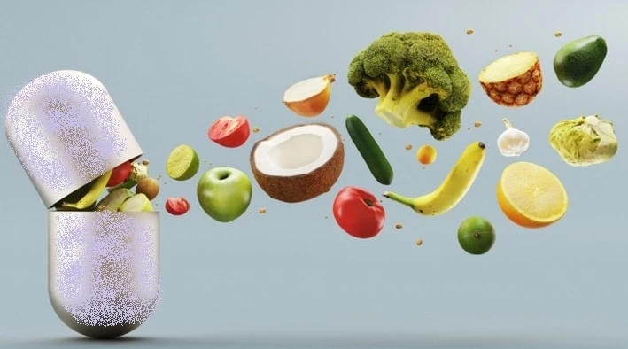 Vitamin C- An Integral Part of Vegan Immune Boosting Supplements