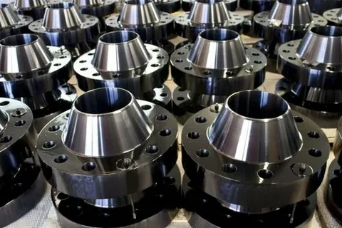 Let's know about the top flanges manufacturer in India and other cities