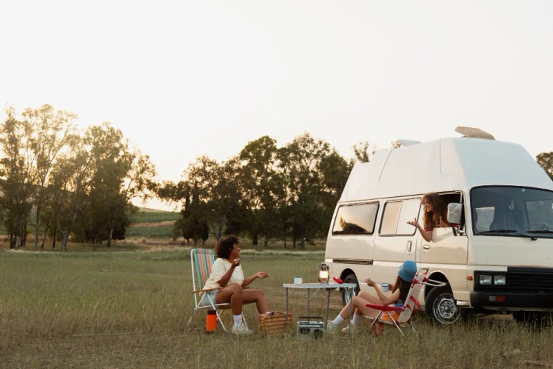 Where to Find the Best RVs in Sydney for Sale or Hire in 2025
