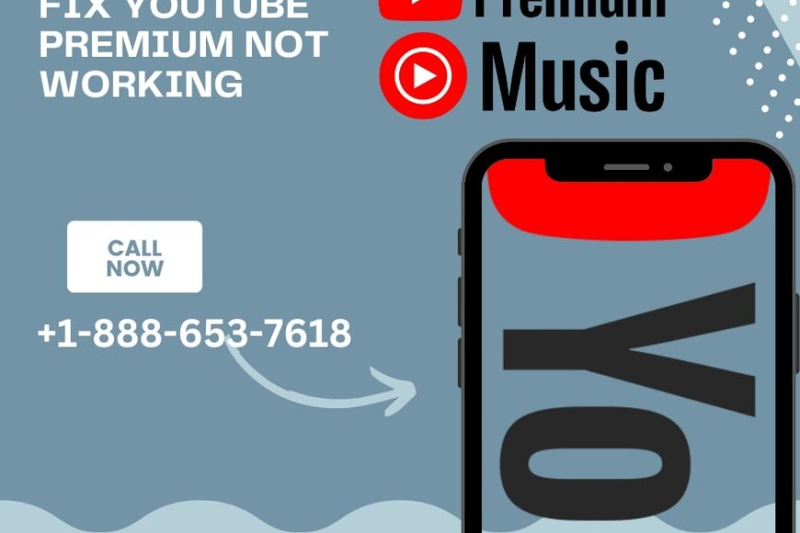 Fix YouTube Premium not Activating