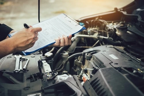 Why is My BMW Shaking? How to Fix It?