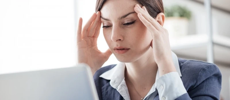 Migraine: Causes, treatment, types, and symptoms