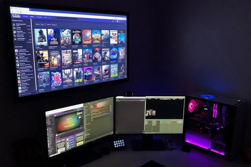 9 Reasons You Should be Talking About 144Hz Gaming Monitors