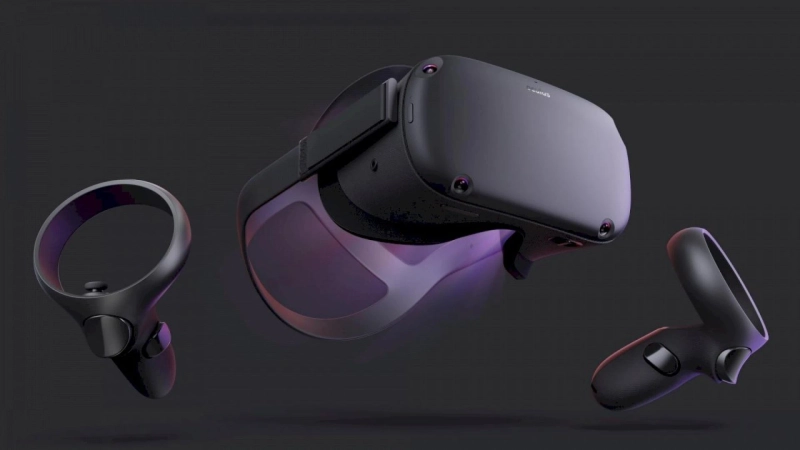 Oculus Quest will test multiple windows and redesigned universal menu