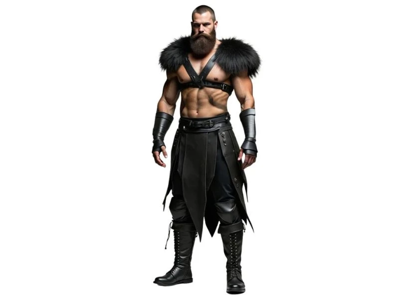 What Makes the Perfect Viking Costume? Complete Guide to Viking Outfits