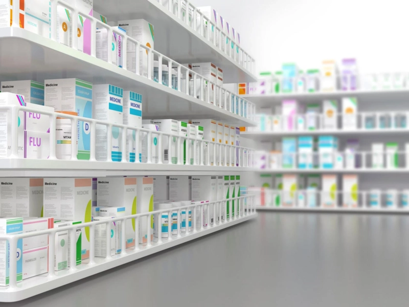 The Role and Duties of the Pharmacy Technician in the Allied Health Field