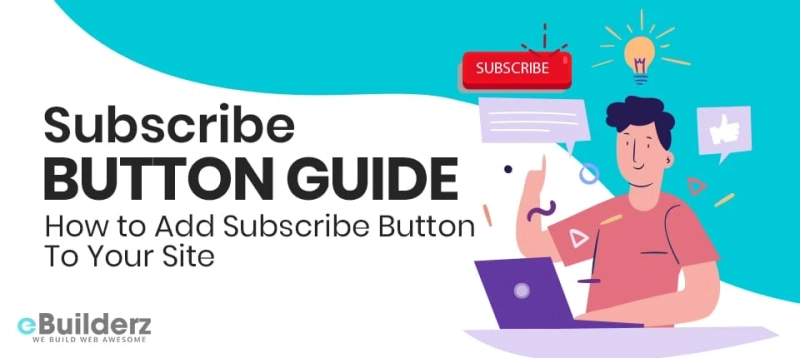 Subscribe Button