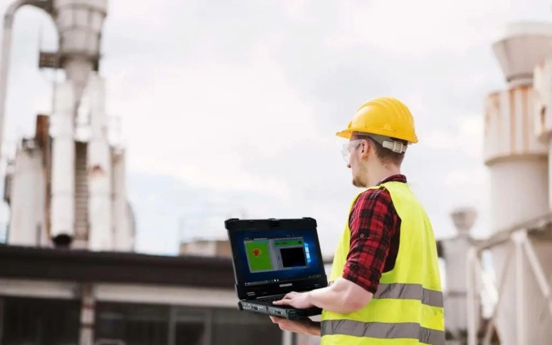 Tough Rugged Laptops for Rugged Experience in UAE