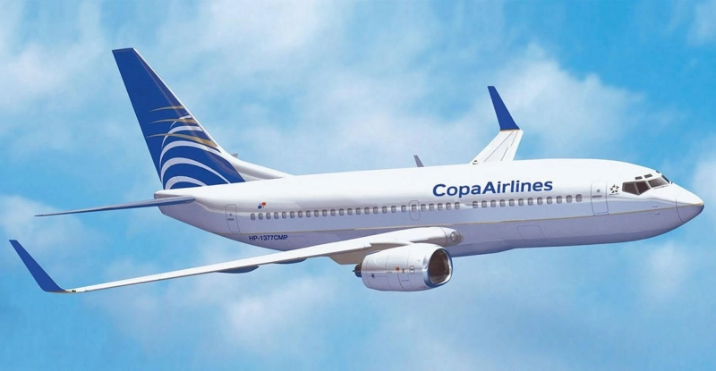 How Can I Speak to a Live Person at Copa Airlines™️? — Helpline for Flight Issues, Refunds