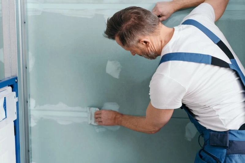 Dealing with Dry Lining Contractors