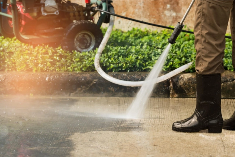 12 Things You Shouldn't Pressure Wash