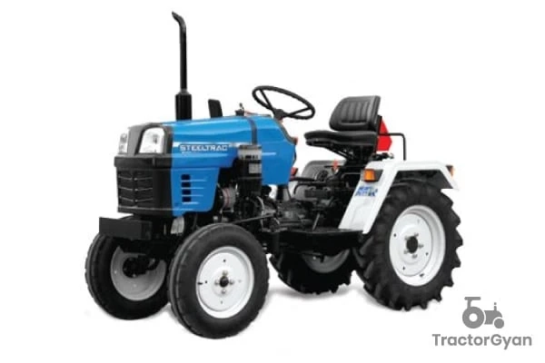 Escorts Tractor Price and features in India | Tractorgyan