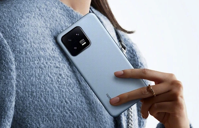 Xiaomi 13 Pro - Full phone specifications - RecycleDevice Blog