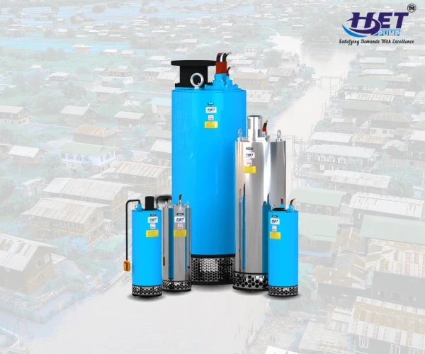 Quick Water Removal Strategies for Maintenance Shutdowns