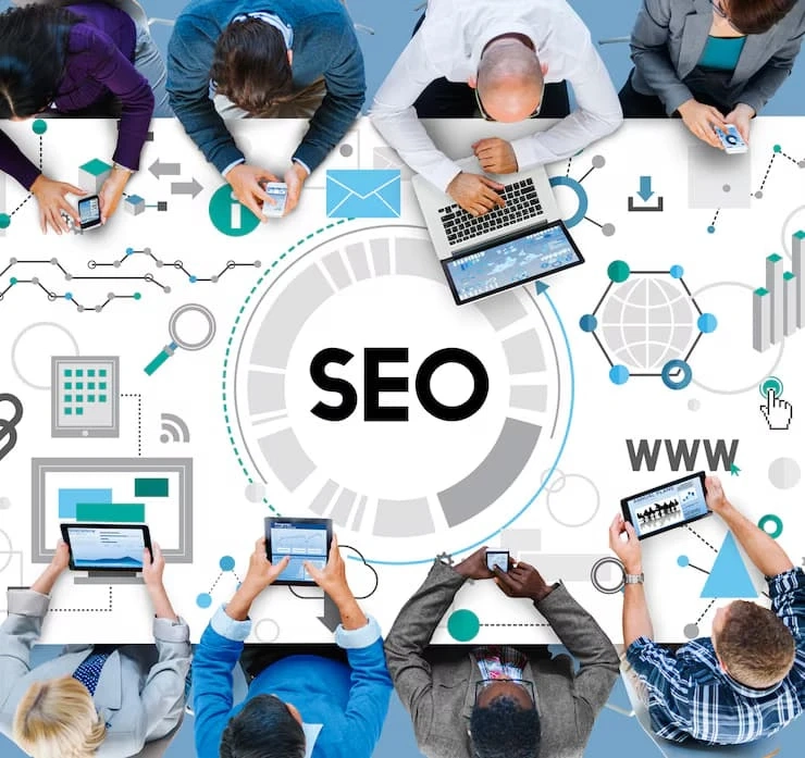 Unlocking Growth Through Search Engine Marketing: The Role of Specialized Agencies
