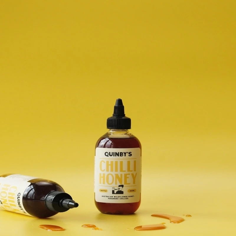 Hot Honey Sauce: How Aussies Are Using It to Make Simple Food Taste Epic