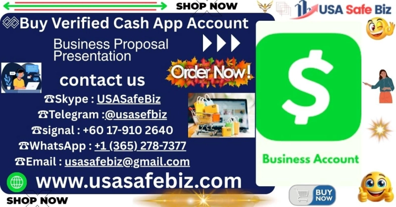 “Verified Cash App Accounts: Risks, Safety, and Alternatives”